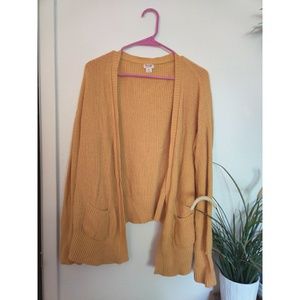Women's Cardigan